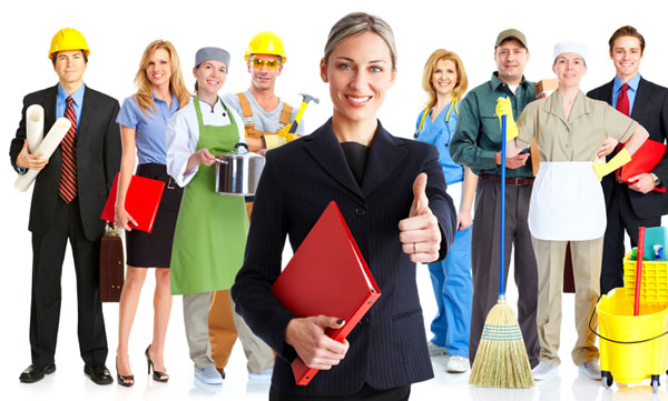 Adalar Hamal Kiralama Hizmeti